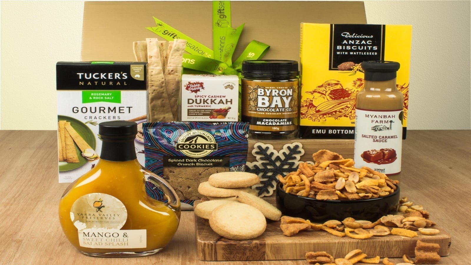 Thumbnail for Mondelēz to strengthen position in the premium biscuit category with acquisition of Australian food company Gourmet Food