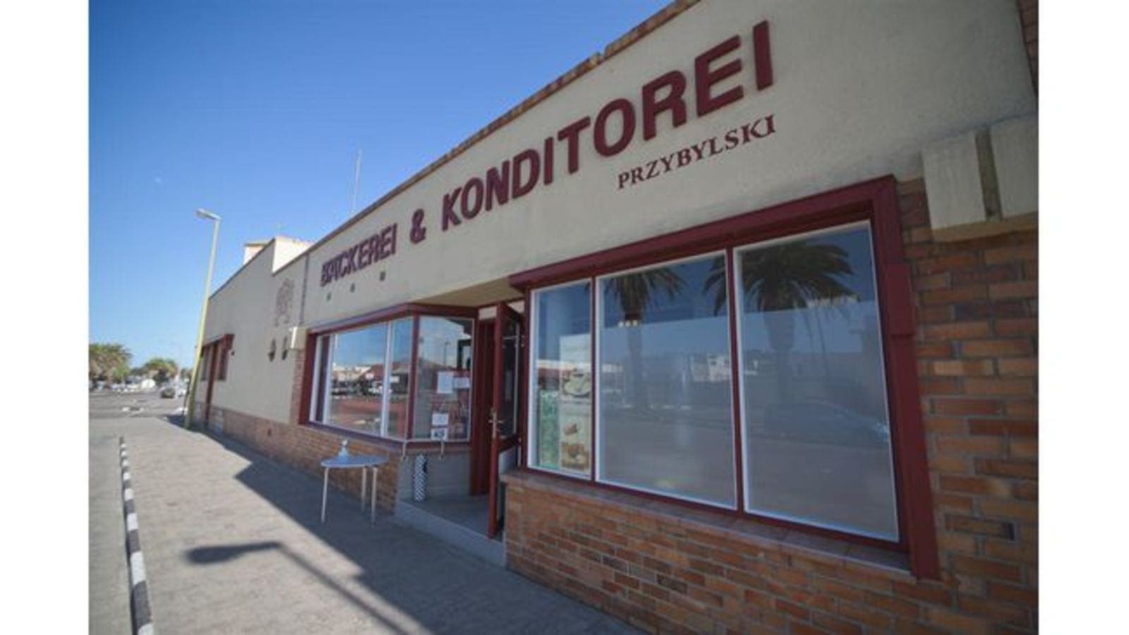 Thumbnail for Iconic Namibian artisanal bakery Hansa Bakery shuts down