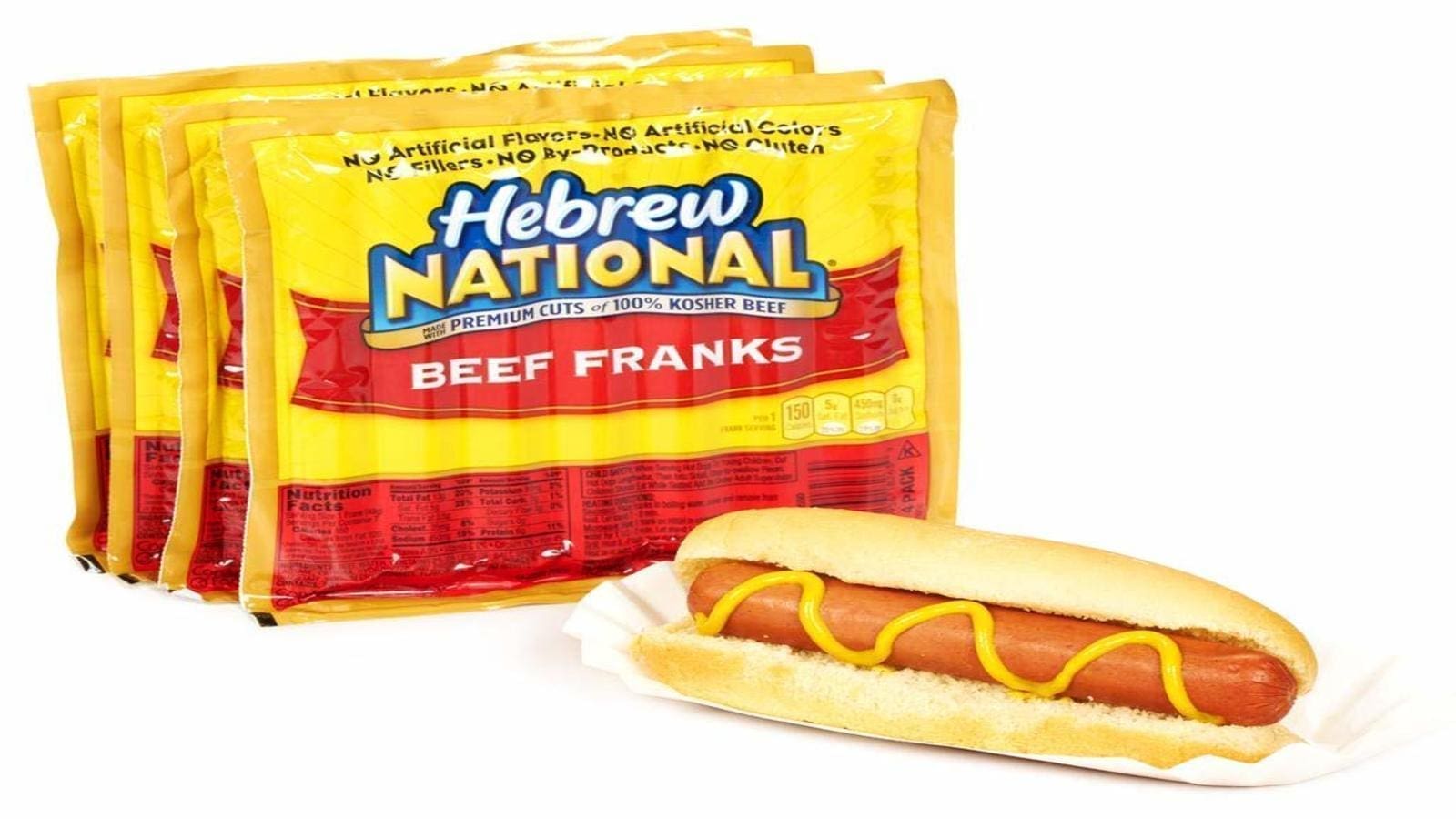 Thumbnail for Conagra in talks to sell brands worth US$700m to US beef processor JBS