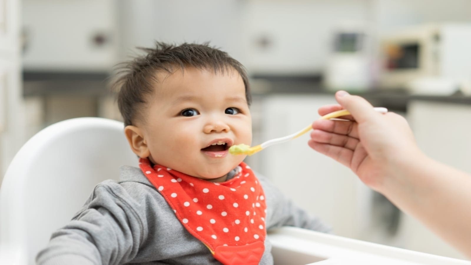 Thumbnail for New law seeking to regulate toxic metals in baby food tabled in US parliament