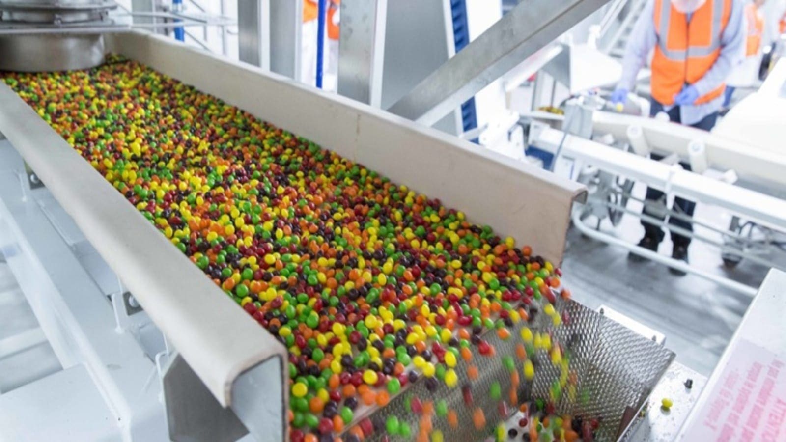 Thumbnail for Mars Wrigley partners Danimer Scientific to develop biodegradable candy wrappers