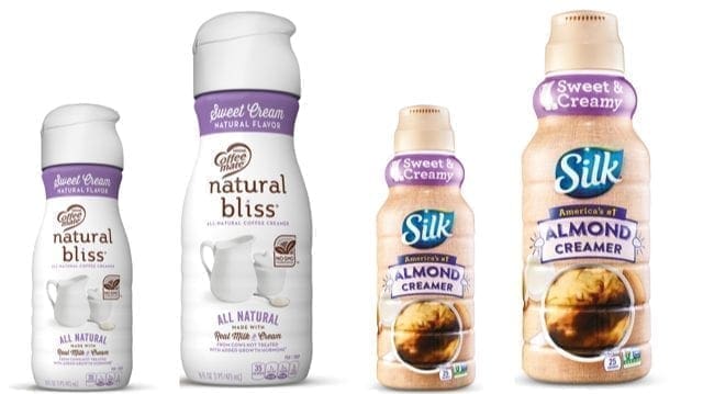 Thumbnail for Nestlé sues French dairy company Danone for copying its Natural Bliss Coffee Creamer brand