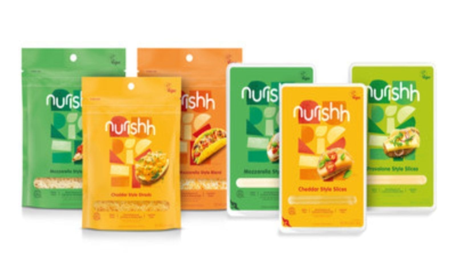 Thumbnail for US cheese maker Bel launches plant-based brand as PepsiCo refreshes its own to attract more customers