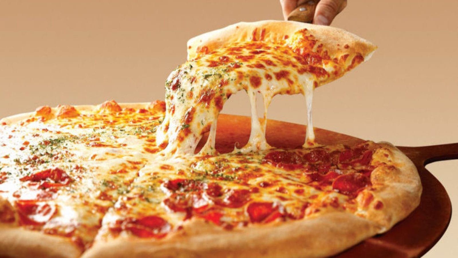 Thumbnail for Amano introduces savory animal-free enzyme as “climate conscious” Pizza enters the Australian Market