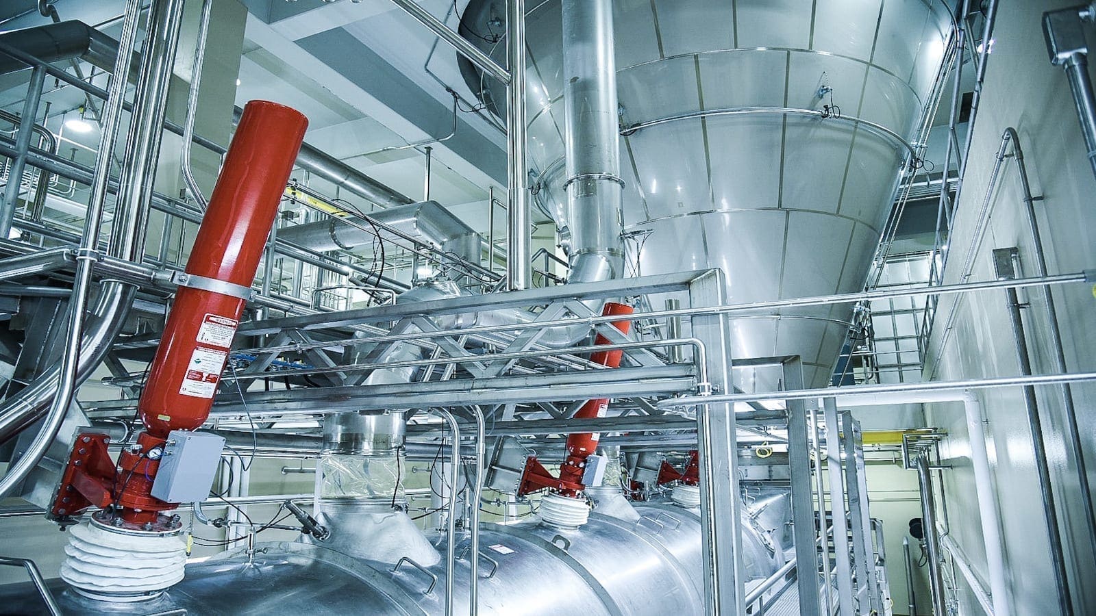 Thumbnail for Tetra Pak partners Rockwell Automation to improve quality consistency in cheese and powder solutions