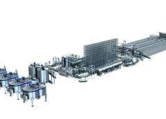 Thumbnail for Tetra Pak introduces 14 new best practice lines to bolster production of high quality cheese