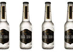 Thumbnail for SAB introduces new Gin & Tonic drink dubbed Black Crown alongside Shine Club wine