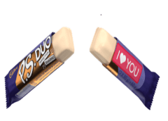Thumbnail for Mondelez SA introduces Cadbury P.S. DUO sparking sharing moments