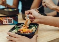 Thumbnail for Eat Just to begin home delivery of cultured meat in Singapore