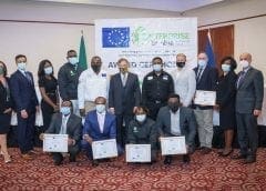 Thumbnail for Zambia launches National Livestock Development Policy, EU supports agribusinesses with US$31m fund
