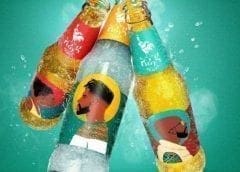 Thumbnail for Komari Beverages launches first hard seltzer drink Arada in Ethiopia