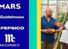 Thumbnail for Mars, PepsiCo, McCormick launch new coalition to mobilize industrywide action against climate change