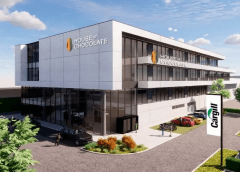 Thumbnail for Cargill inches closer to completion of Belgian innovation hub, supports sustainable grazing practices in the US