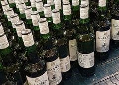 Thumbnail for Diageo and Encirc to start producing world’s first net zero glass bottles at scale