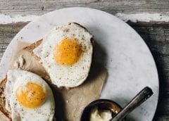 Thumbnail for AB InBev invests in animal-free egg protein as Diageo launches Guinness Nitro Cold Brew Coffee