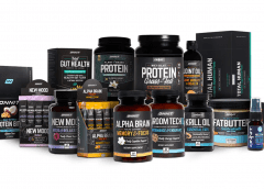 Thumbnail for Unilever expands consumer health offerings with acquisition of US supplements brand Onnit