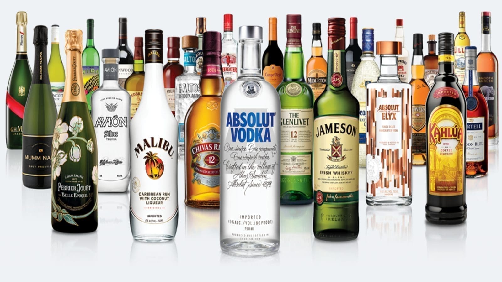 Thumbnail for Leading Indian distiller Tilaknagar Industries to manufacture products for Pernod Ricard