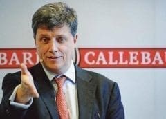 Thumbnail for Danone appoints Antoine de Saint-Affrique as Chief Executive Officer