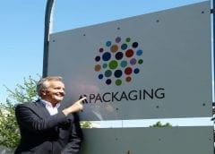 Thumbnail for Graphic Packaging set to bolster presence in Europe with the acquisition of AR Packaging