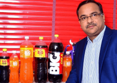 Thumbnail for Big Bottling Company Nigeria: Investing in a new bottling line to grow Nigeria’s soft drinks industry