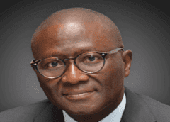 Thumbnail for Grand Cereals taps experience of seasoned professional Bode Agusto to be company’s Board Chairman