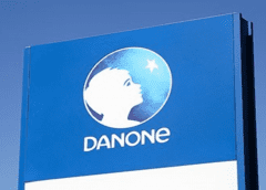 Thumbnail for Danone finalizes sale of stake in Chinese dairy company Mengniu