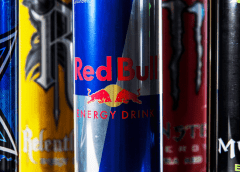 Thumbnail for Energy drinks set to surge in Africa as beverage makers respond to rising consumer awareness