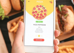 Thumbnail for Key market trends that shaped the food industry in 2020