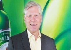Thumbnail for Heineken South Africa announces retirement of current CEO, yet to find successor