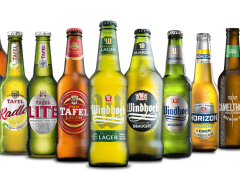 Thumbnail for Namibia Breweries Ltd: Celebrating 100 years of leading the growth of the beer industry in Namibia