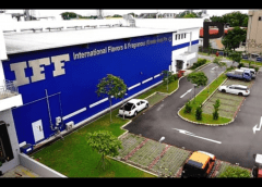 Thumbnail for IFF agrees to sell fruit preparation business in pursuit of portfolio optimization