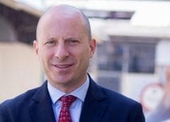 Thumbnail for Heineken undertakes executive leadership changes in Africa, appoints new CEO in Nigerian Breweries