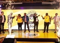 Thumbnail for Kenya Breweries Limited raises a Tusker to being Kenyan, launches second phase of US$3m recovery program