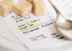 Thumbnail for Netherlands proposes sugar tax reform to promote healthier beverage options 