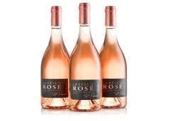 Thumbnail for Constellation Brands acquires minority stake in La Fête du Rosé, debuts Svedka Cherry Limeade vodka