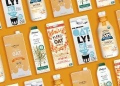 Thumbnail for Dairy alternative products take their place as consumers vote with their wallets