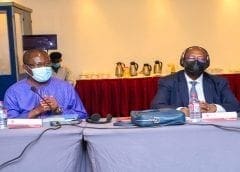 Thumbnail for Ivory Coast, Ghana strengthens cocoa alliance to safeguard sector priorities