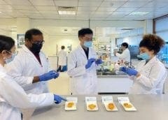 Thumbnail for Firmenich opens R&D hub in Singapore to meet demand for plant-based foods in Asia
