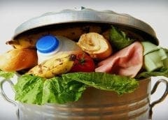 Thumbnail for China steps up efforts to fight food waste with new laws, campaigns