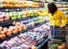 Thumbnail for Online grocery, at home consumption among the top food trends in Korea amid Covid-19- USDA