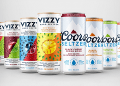 Thumbnail for Molson Coors invests US$82m in expanding its Canadian hard seltzer production capacity