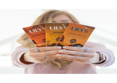 Thumbnail for Hershey poised to expand offering with acquisition of better-for-you confectionery brand Lily’s