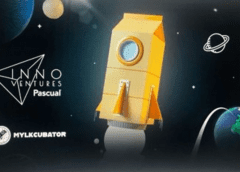 Thumbnail for New global incubation program launched to support start-ups disrupting the milk value chain