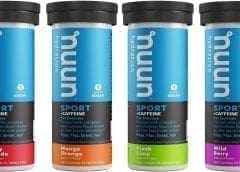 Thumbnail for Nestlé Health Science to acquire functional hydration company Nuun