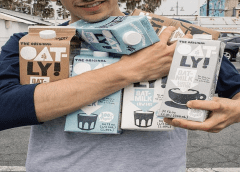 Thumbnail for Alternative protein companies Oatly, Benson Hill initiate plans to go public