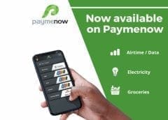 Thumbnail for SA retailer Shoprite offers seamless grocery purchase to Paymenow app users