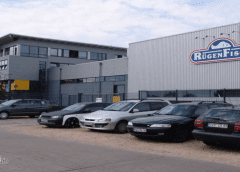Thumbnail for Thai Union group achieves 100% ownership of German sea food company Rügen Fisch