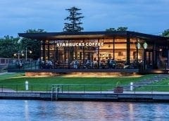 Thumbnail for 20% of all Starbucks stores in Japan to be powered by renewable energy