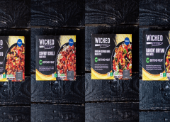 Thumbnail for UK retailer Tesco collaborates with Beyond Meat to launch new ready meal range