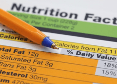 Thumbnail for Consumers demand for greater transparency in food labelling intensifies amid covid-19 pandemic